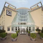 魏英海姆nh酒店 酒店