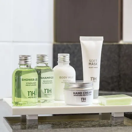 Hotel Nh 4*