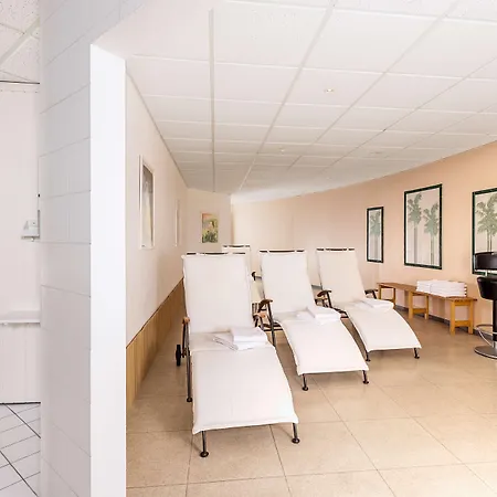 Nh Hotel Weinheim