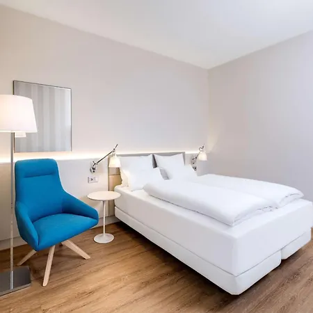 Nh Hotel