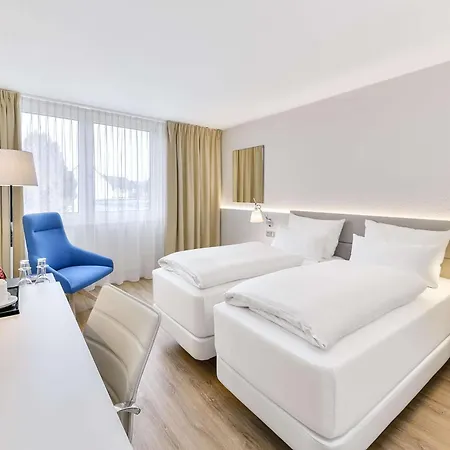 Nh Hotel 4*