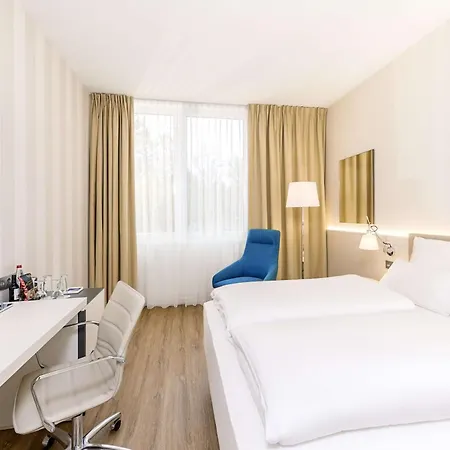 Hotel Nh