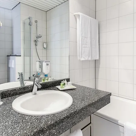 酒店 魏英海姆nh酒店