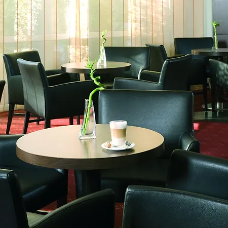 Nh Hotel 4*
