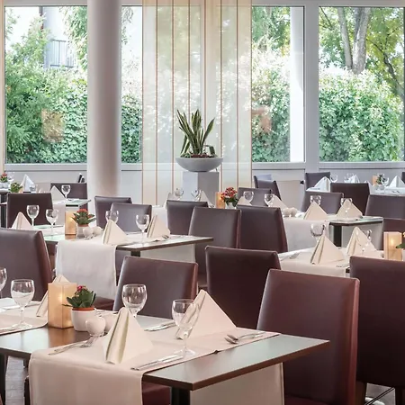 Nh 4* فينهايم