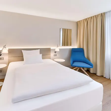 Nh Hotel Weinheim