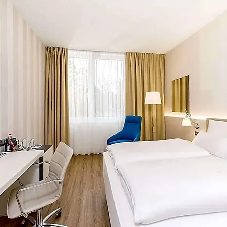 Nh Hotel