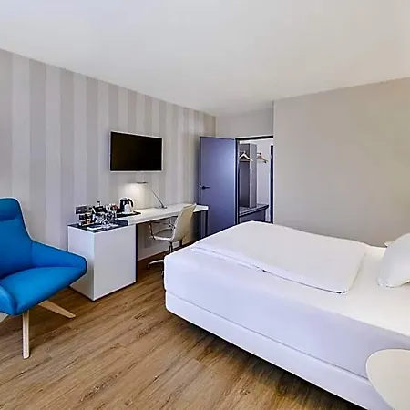 Nh Hotel 4*