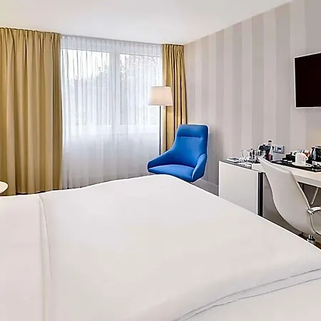 Nh Hotel