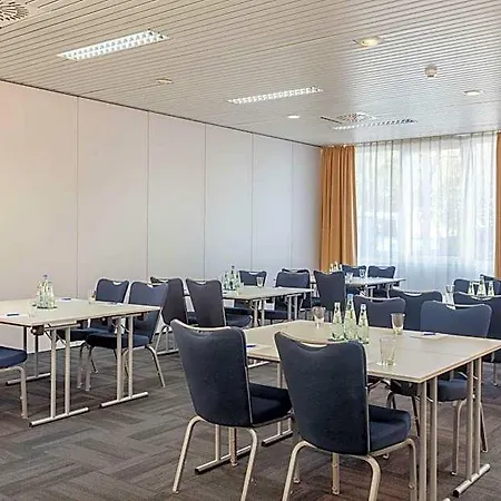 Nh Hotel Weinheim