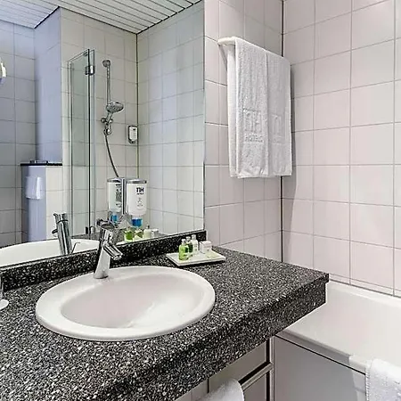 Nh Hotel 4*