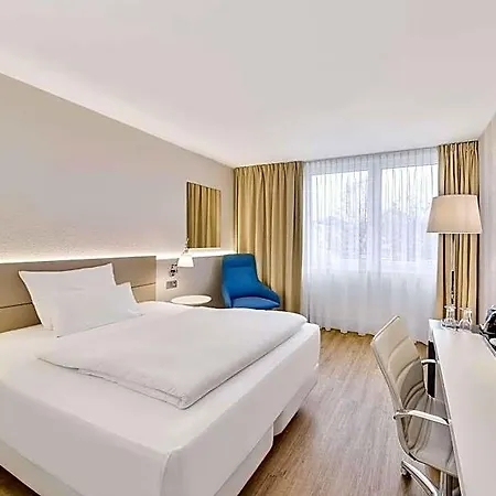 Nh Hotel