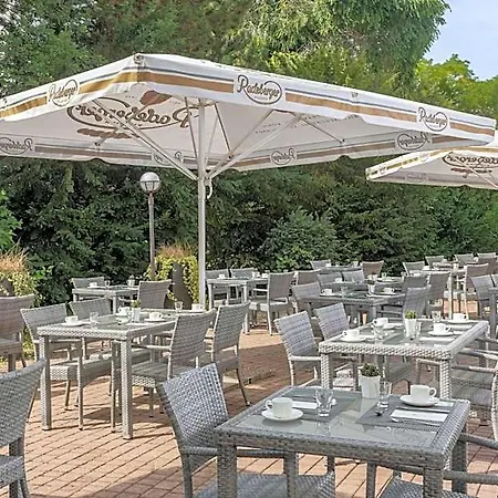 Nh Hotel Weinheim
