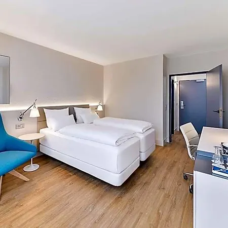 Nh Hotel Weinheim