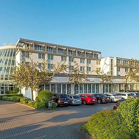 Nh Hotel 4*