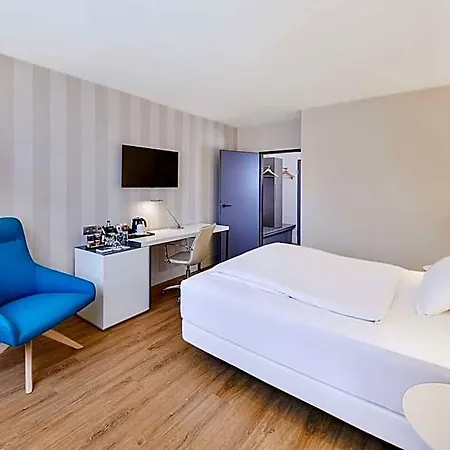 Hotel Nh