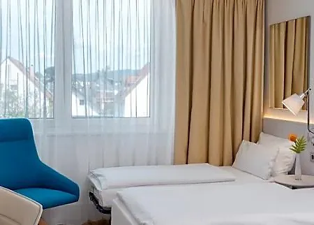 Hotel Nh Weinheim