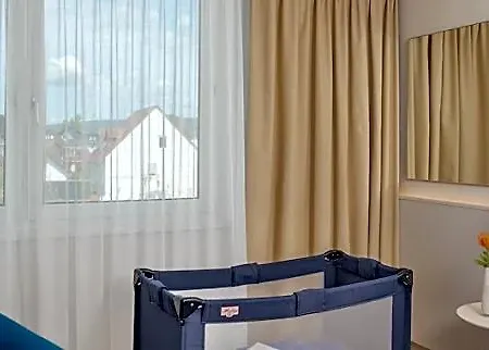 Nh Hotel 4*