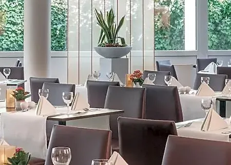 Nh Hotel Weinheim