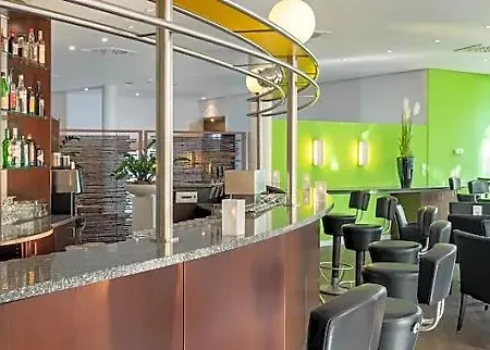 Hotel Nh Weinheim