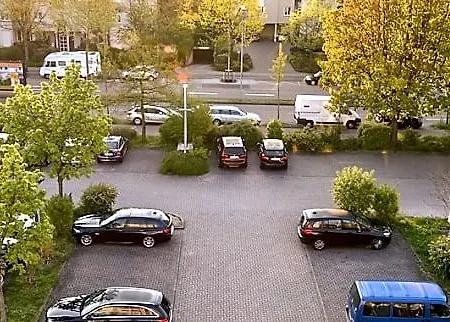 Nh 4* Weinheim