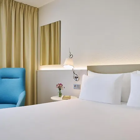 Nh Hotel