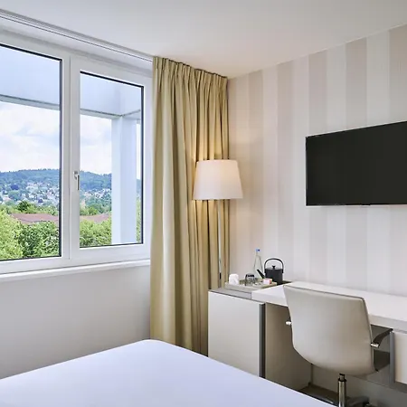 Hotel Nh Weinheim