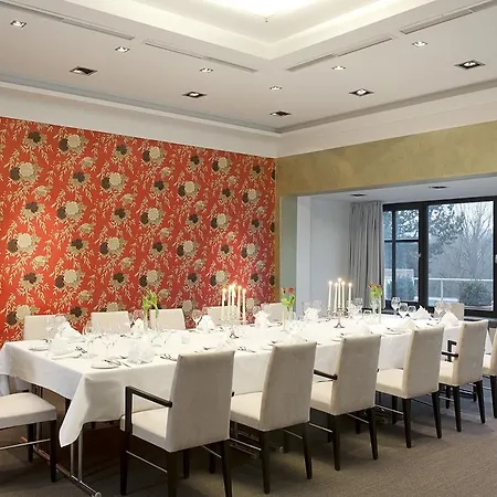Nh Hotel Weinheim