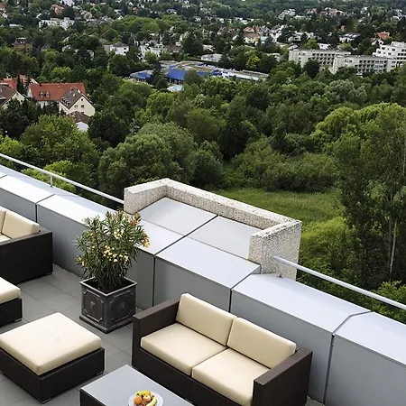 ホテル Nh ヴァインハイム