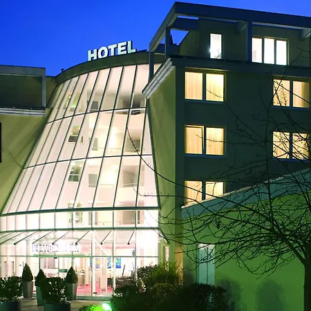 魏英海姆nh酒店 酒店 魏因海姆