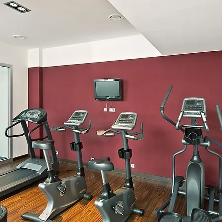 Nh فندق فينهايم