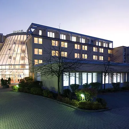Nh Hotel Weinheim