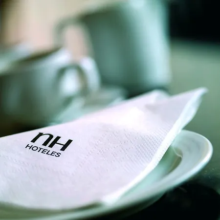 فندق Nh فينهايم