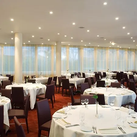 Nh Hotel 4*