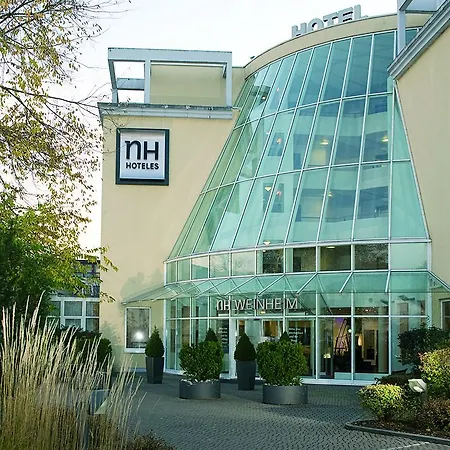 Hotel Nh 4*