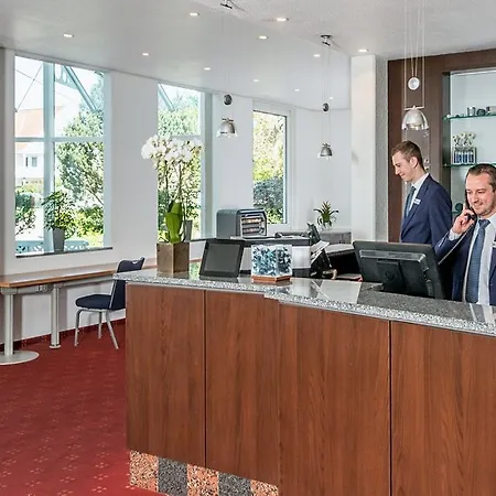 Nh Hotel 4*