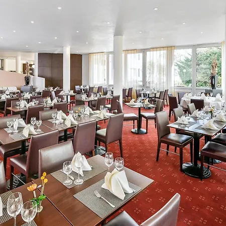 فندق Nh فينهايم