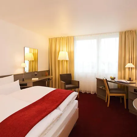 Nh فندق فينهايم