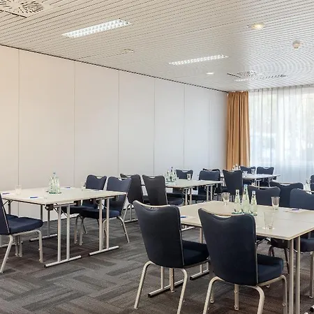 Nh 4* فينهايم