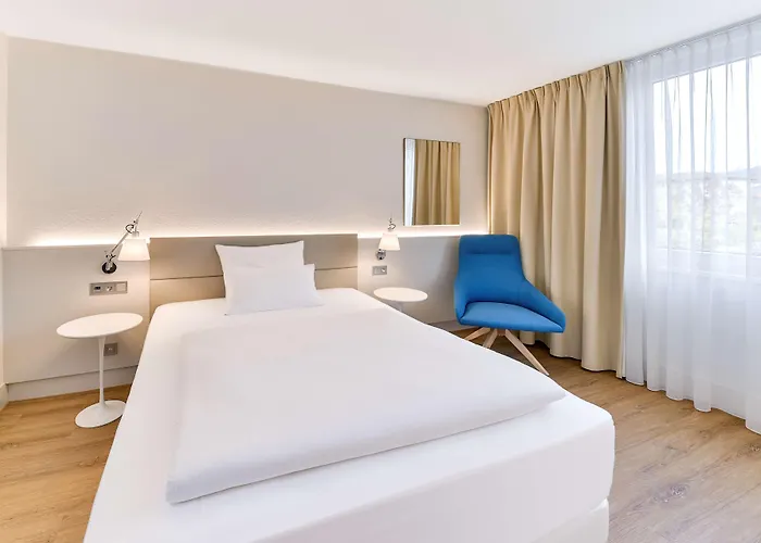 Nh Hotel Weinheim